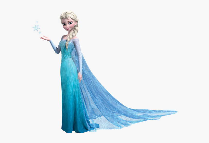 Detail Frozen Hd Png Nomer 26