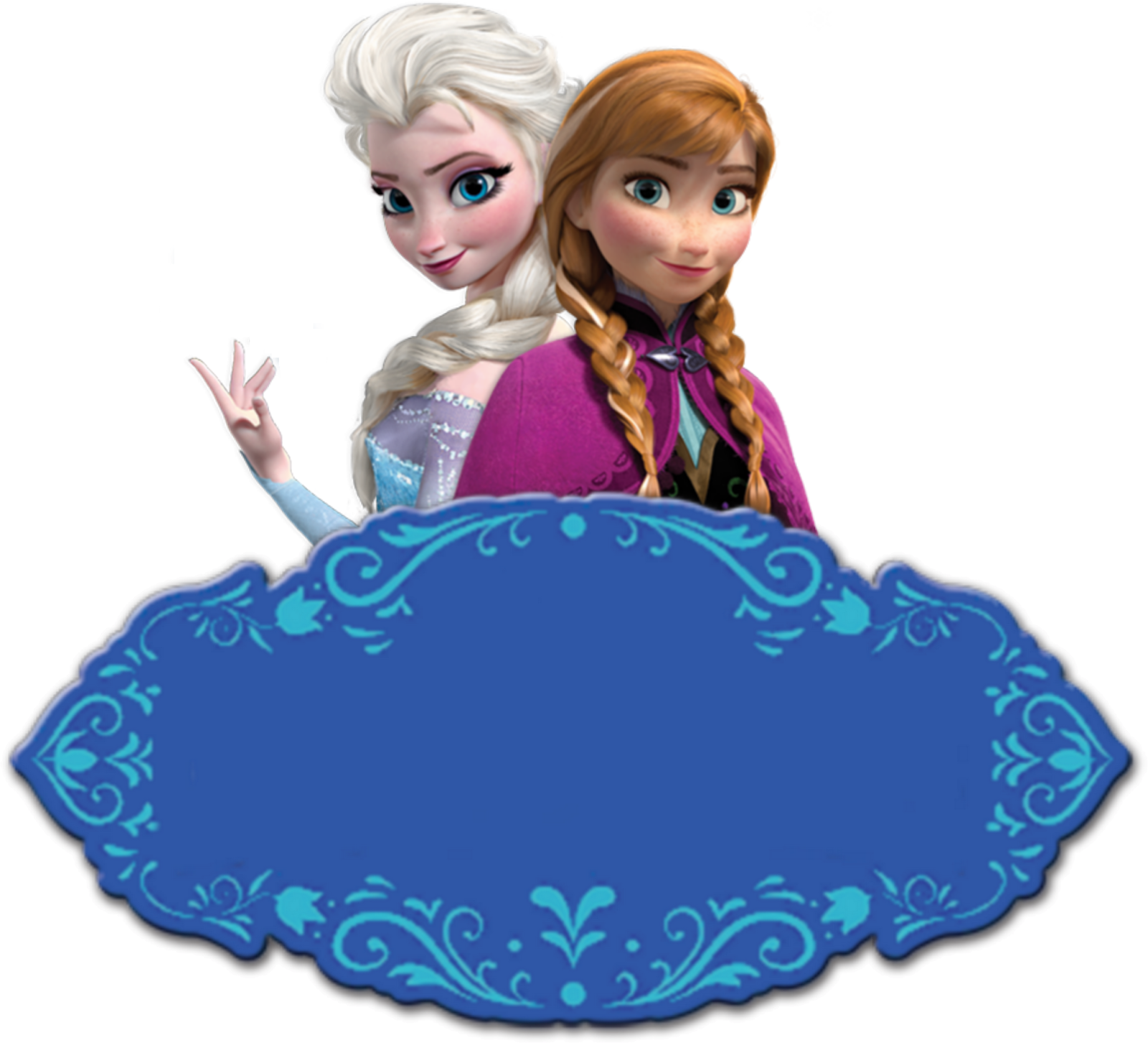 Detail Frozen Hd Png Nomer 27