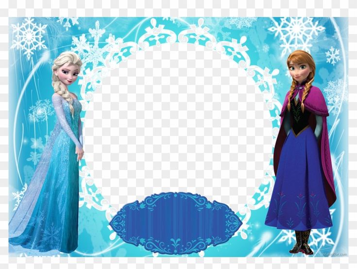 Detail Frozen Hd Png Nomer 38