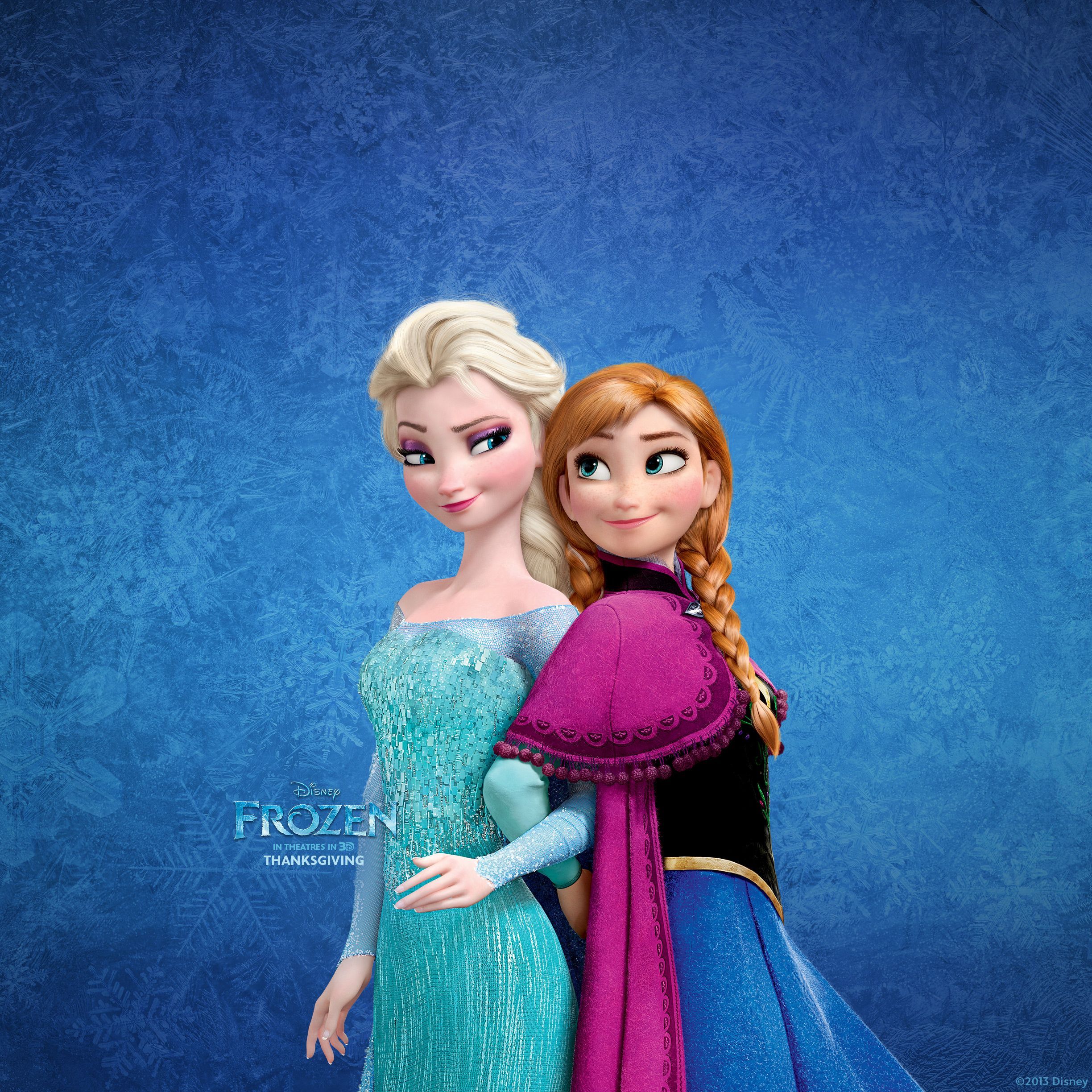 Detail Frozen High Res Images Nomer 12