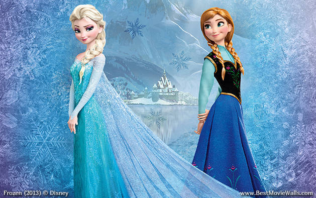 Detail Frozen High Res Images Nomer 14