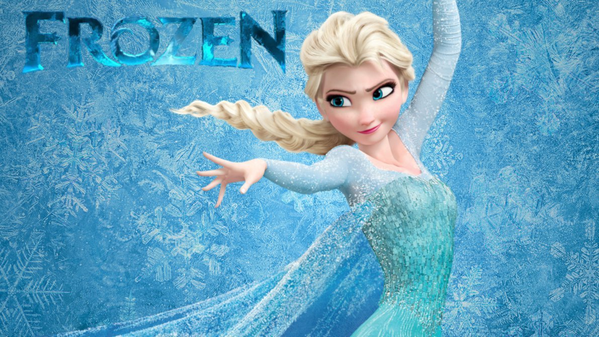 Detail Frozen High Res Images Nomer 16