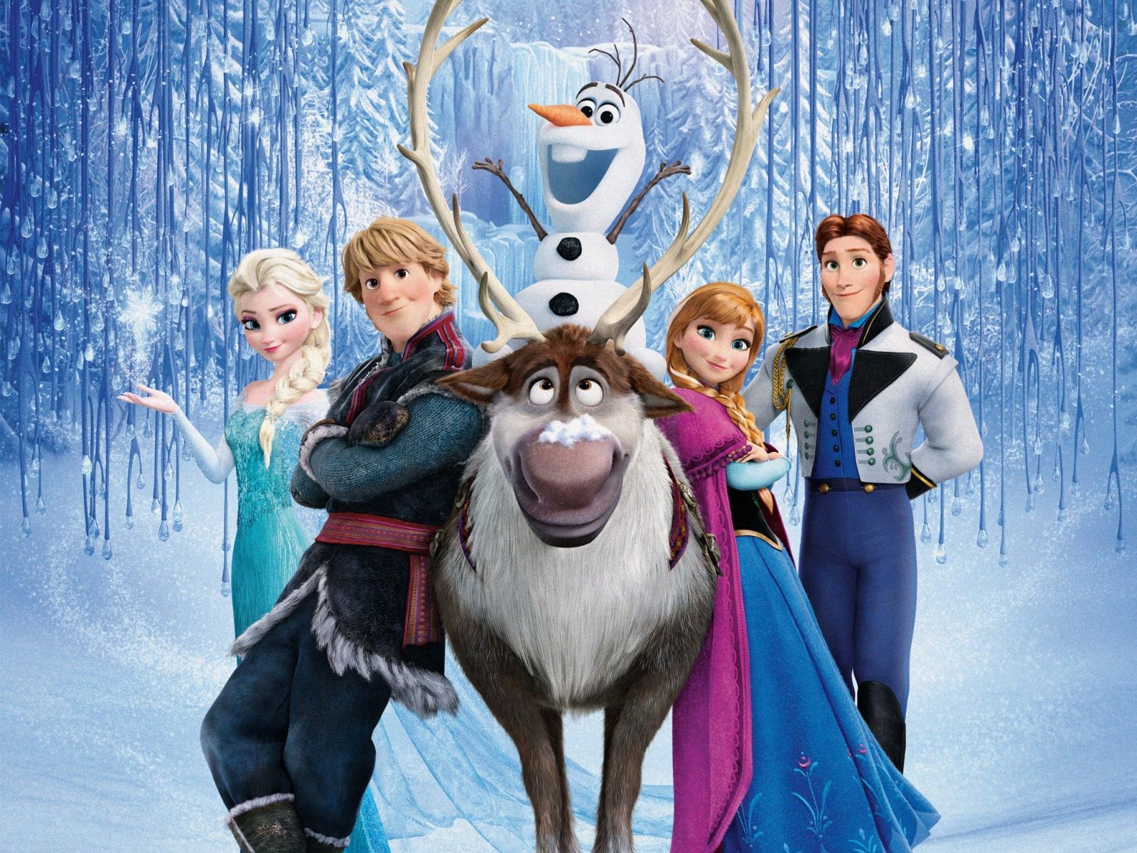 Detail Frozen High Res Images Nomer 3