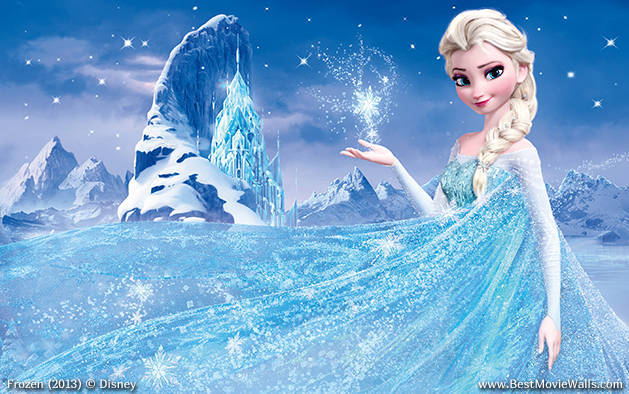 Detail Frozen High Res Images Nomer 5