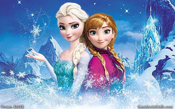 Detail Frozen High Res Images Nomer 8
