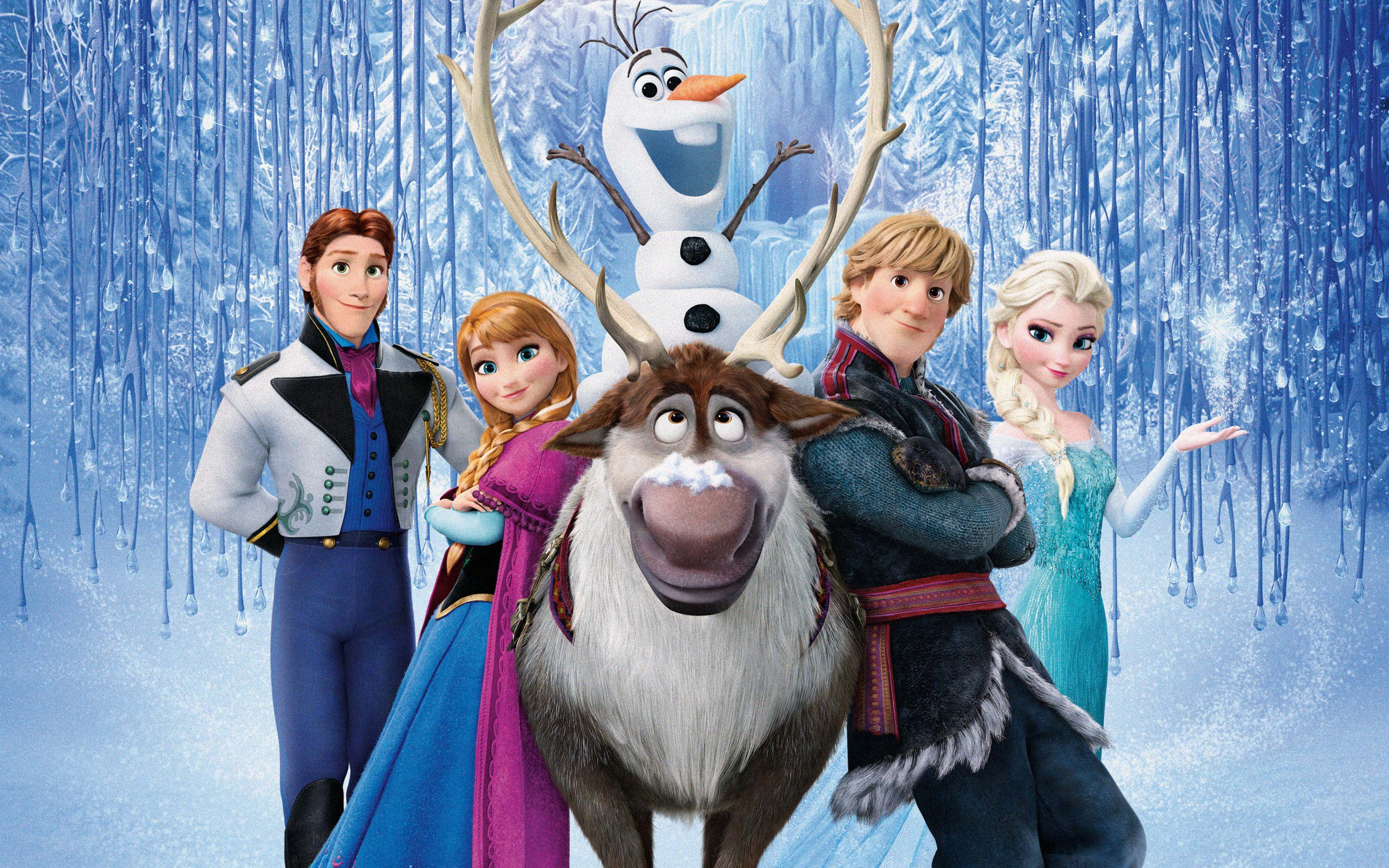 Detail Frozen High Res Images Nomer 10