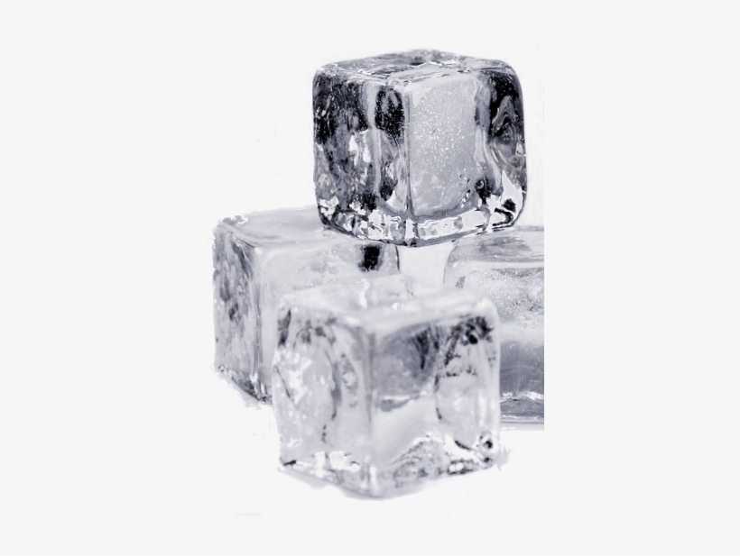 Detail Frozen Ice Cube Png Nomer 12