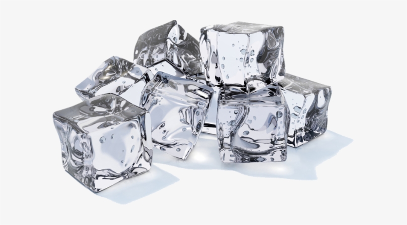 Detail Frozen Ice Cube Png Nomer 13