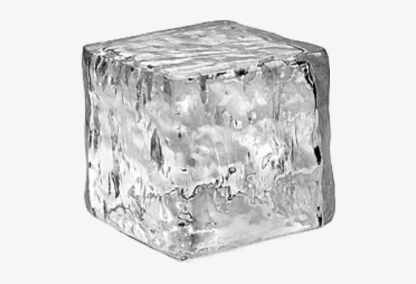 Detail Frozen Ice Cube Png Nomer 21