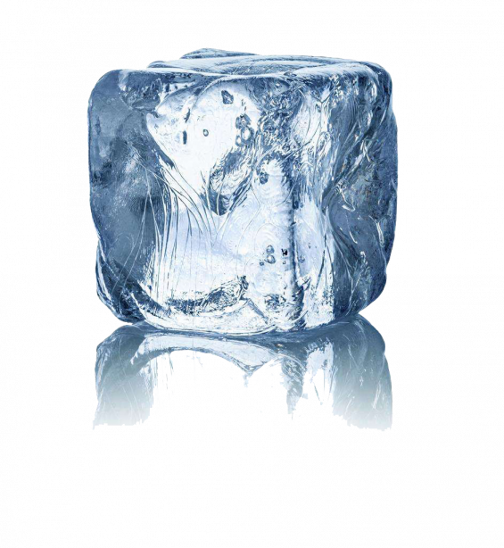 Detail Frozen Ice Cube Png Nomer 25