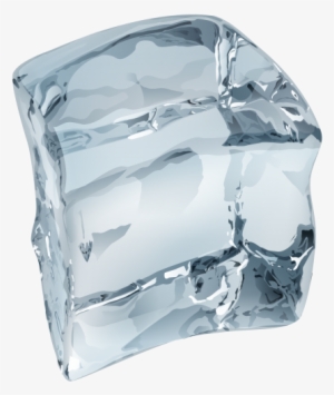 Detail Frozen Ice Cube Png Nomer 26
