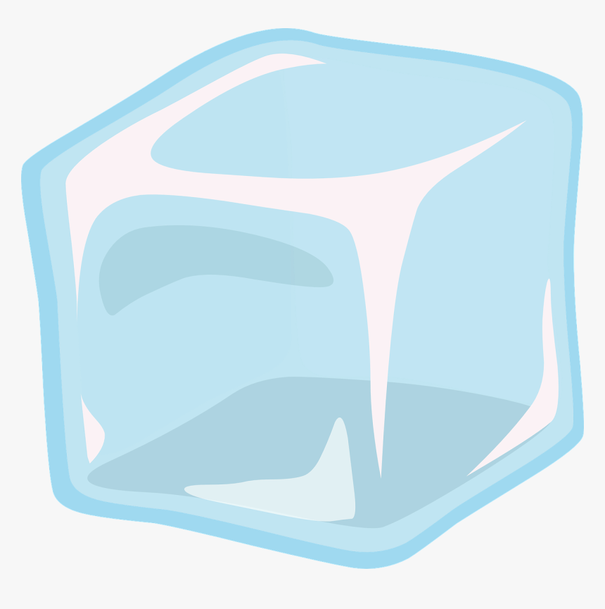 Detail Frozen Ice Cube Png Nomer 27