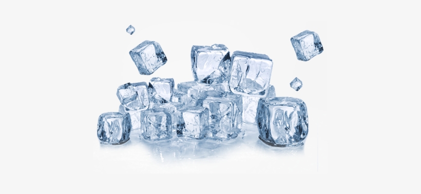 Detail Frozen Ice Cube Png Nomer 28