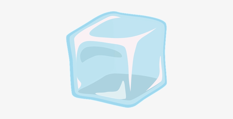 Detail Frozen Ice Cube Png Nomer 29