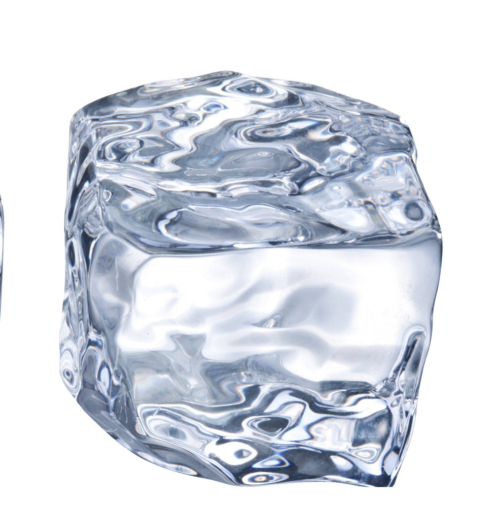 Detail Frozen Ice Cube Png Nomer 32