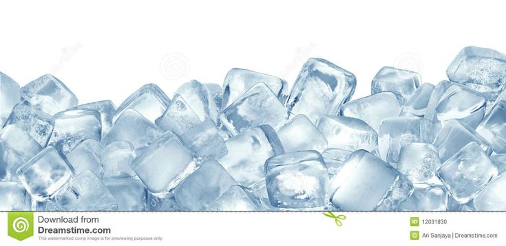 Detail Frozen Ice Cube Png Nomer 33