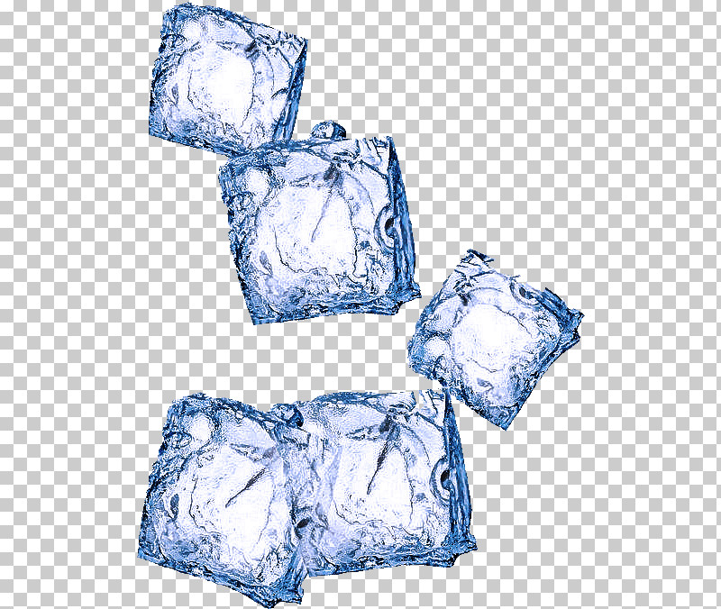 Detail Frozen Ice Cube Png Nomer 35