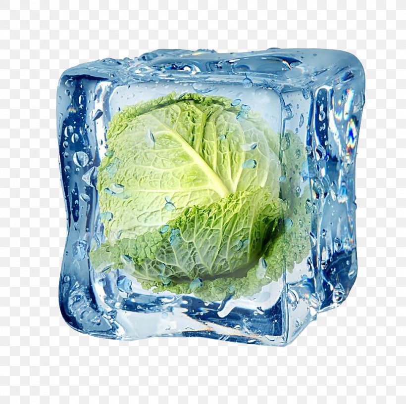 Detail Frozen Ice Cube Png Nomer 37