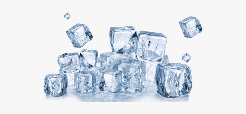 Detail Frozen Ice Cube Png Nomer 5