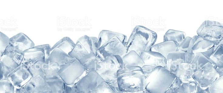 Detail Frozen Ice Cube Png Nomer 40