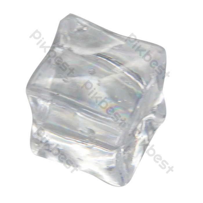 Detail Frozen Ice Cube Png Nomer 44
