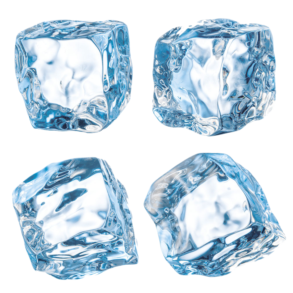 Detail Frozen Ice Cube Png Nomer 49