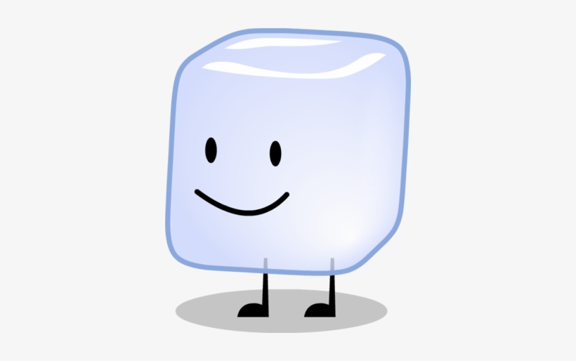 Detail Frozen Ice Cube Png Nomer 52