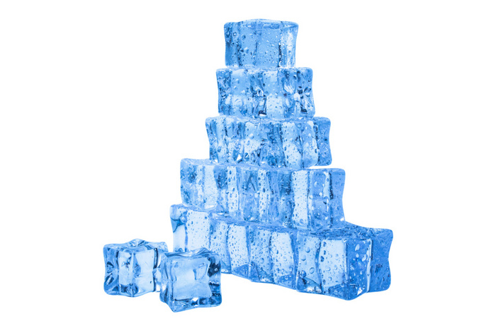 Detail Frozen Ice Cube Png Nomer 54