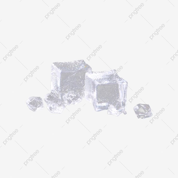 Detail Frozen Ice Cube Png Nomer 55