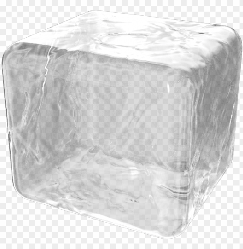 Detail Frozen Ice Cube Png Nomer 9
