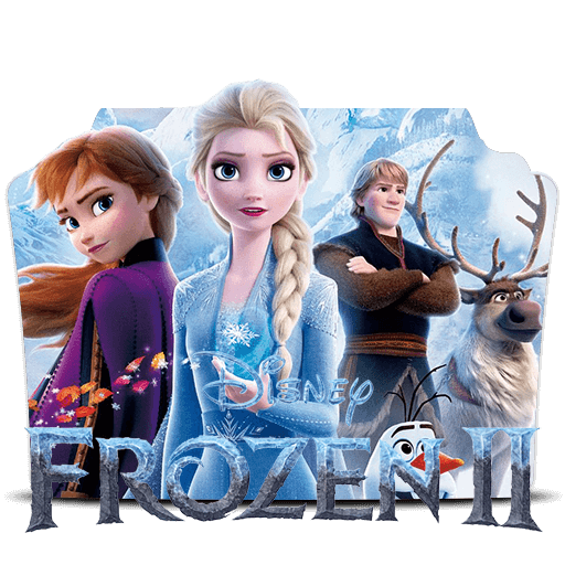 Detail Frozen Icon Nomer 35