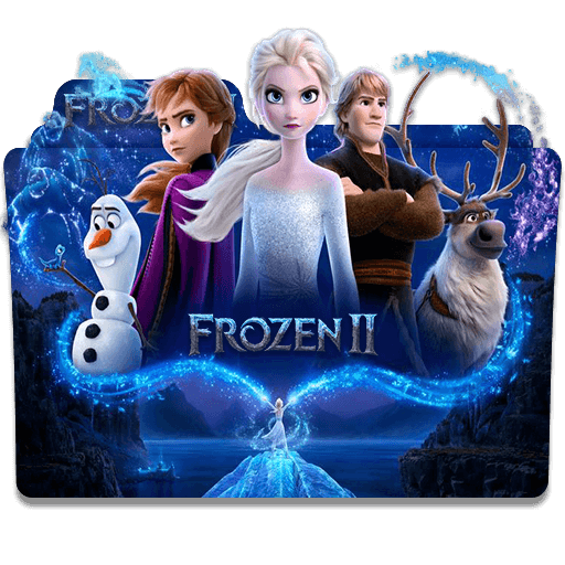 Detail Frozen Icon Nomer 49