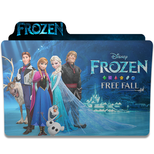 Detail Frozen Icon Nomer 51