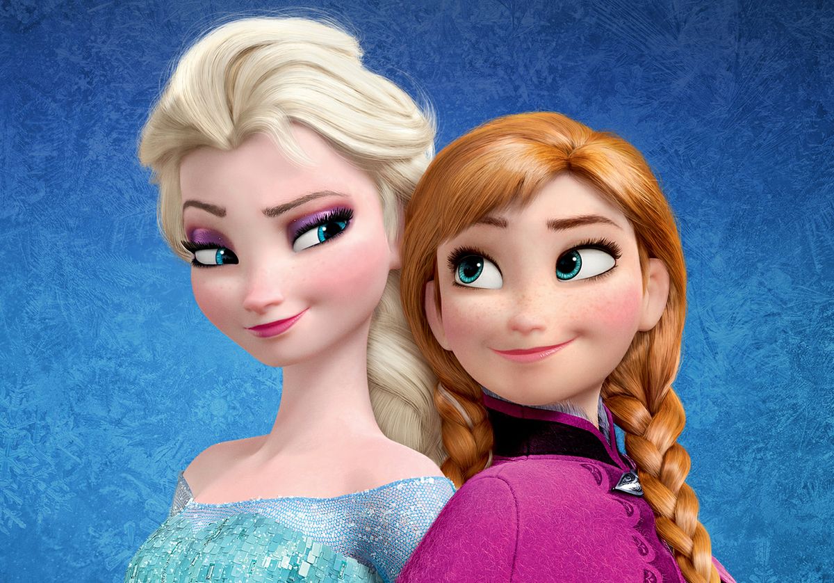 Detail Frozen Images Disney Nomer 14