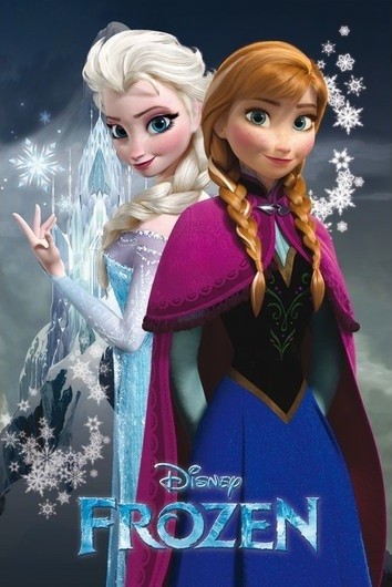 Detail Frozen Images Disney Nomer 15