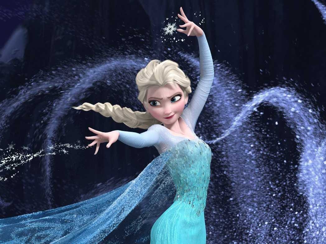 Detail Frozen Images Disney Nomer 5