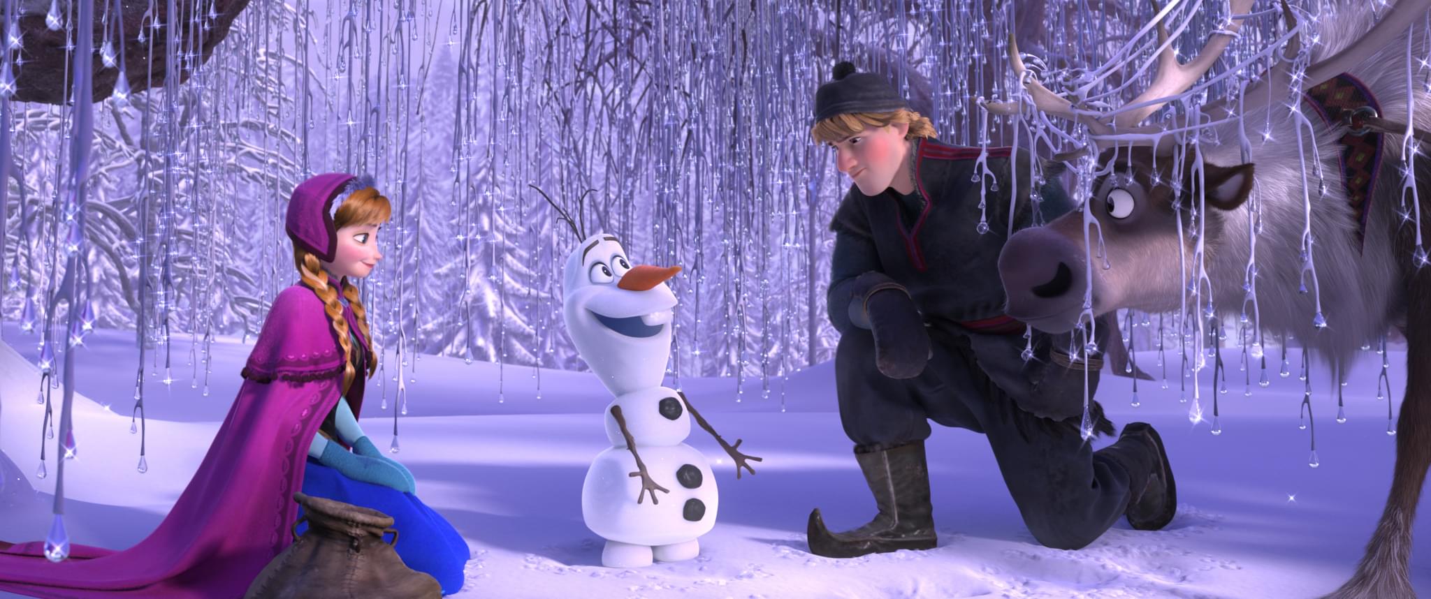 Detail Frozen Images Disney Nomer 40