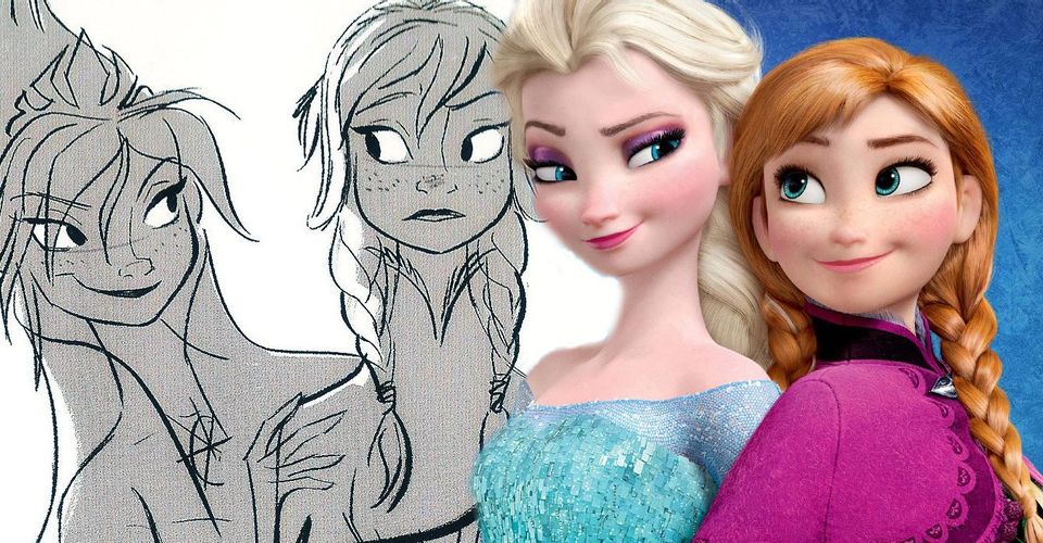 Detail Frozen Images Disney Nomer 45