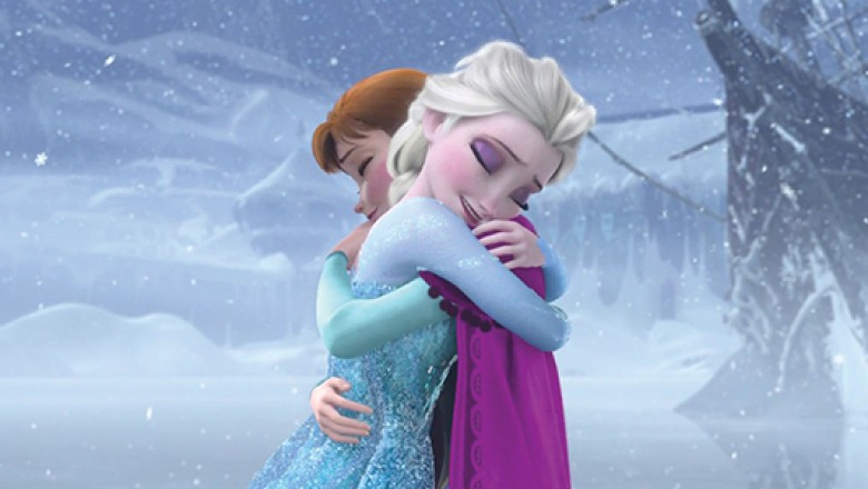 Detail Frozen Images Disney Nomer 52
