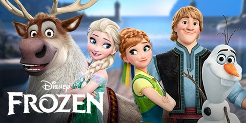 Detail Frozen Images Disney Nomer 7