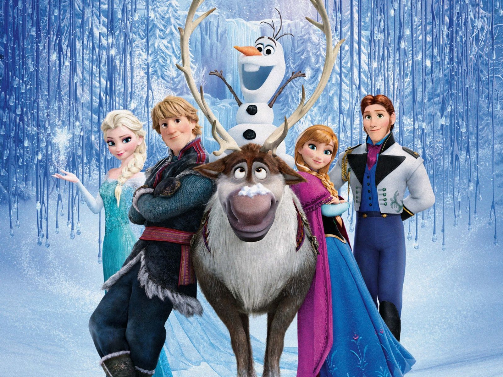 Detail Frozen Images Disney Nomer 8