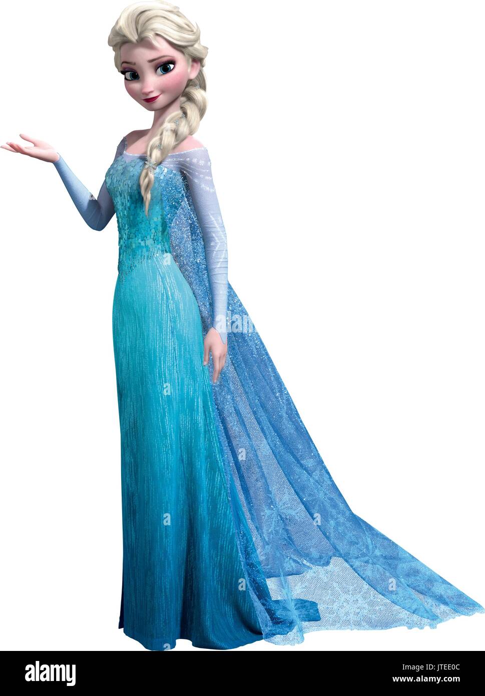 Detail Frozen Images Elsa Nomer 3