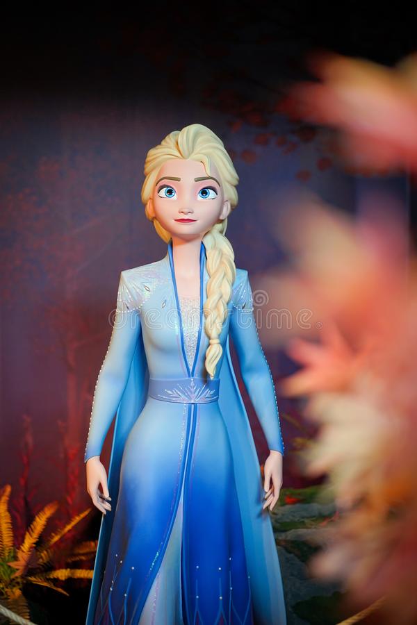 Detail Frozen Images Elsa Nomer 39