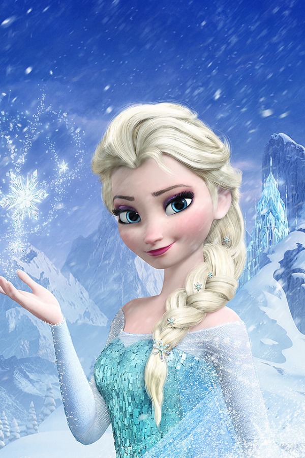 Frozen Images Free - KibrisPDR