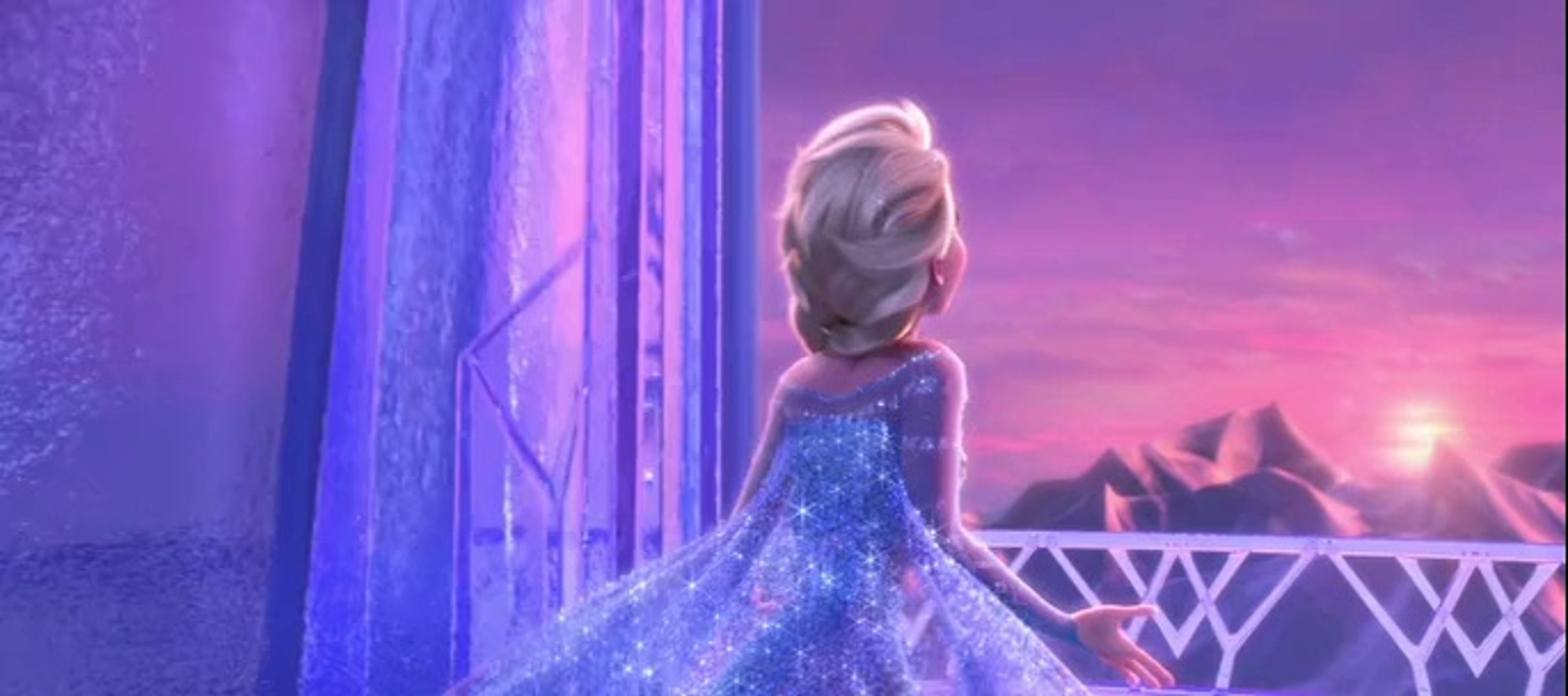 Download Frozen Let It Go Image Nomer 49