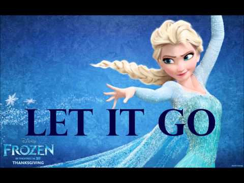 Detail Frozen Let It Go Image Nomer 10