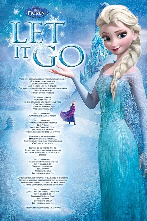 Detail Frozen Let It Go Pics Nomer 15