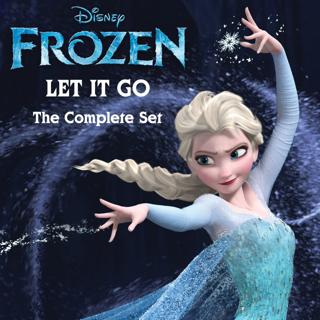 Detail Frozen Let It Go Pics Nomer 16