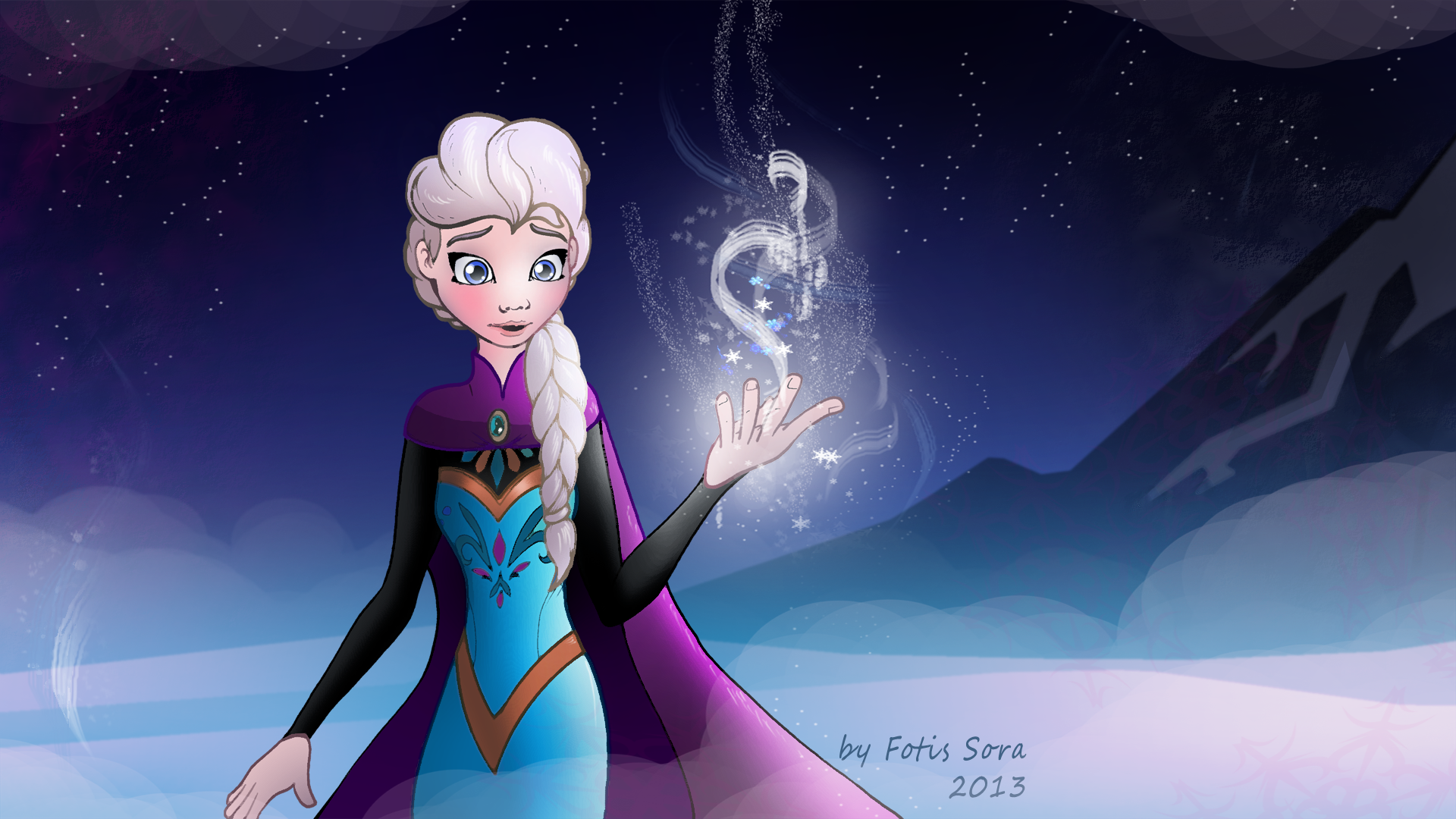 Detail Frozen Let It Go Pics Nomer 42