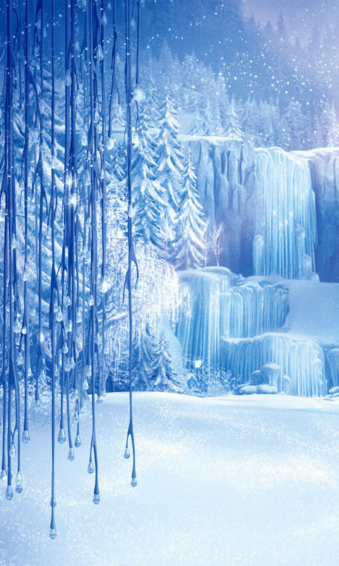 Detail Frozen Live Wallpaper Nomer 16